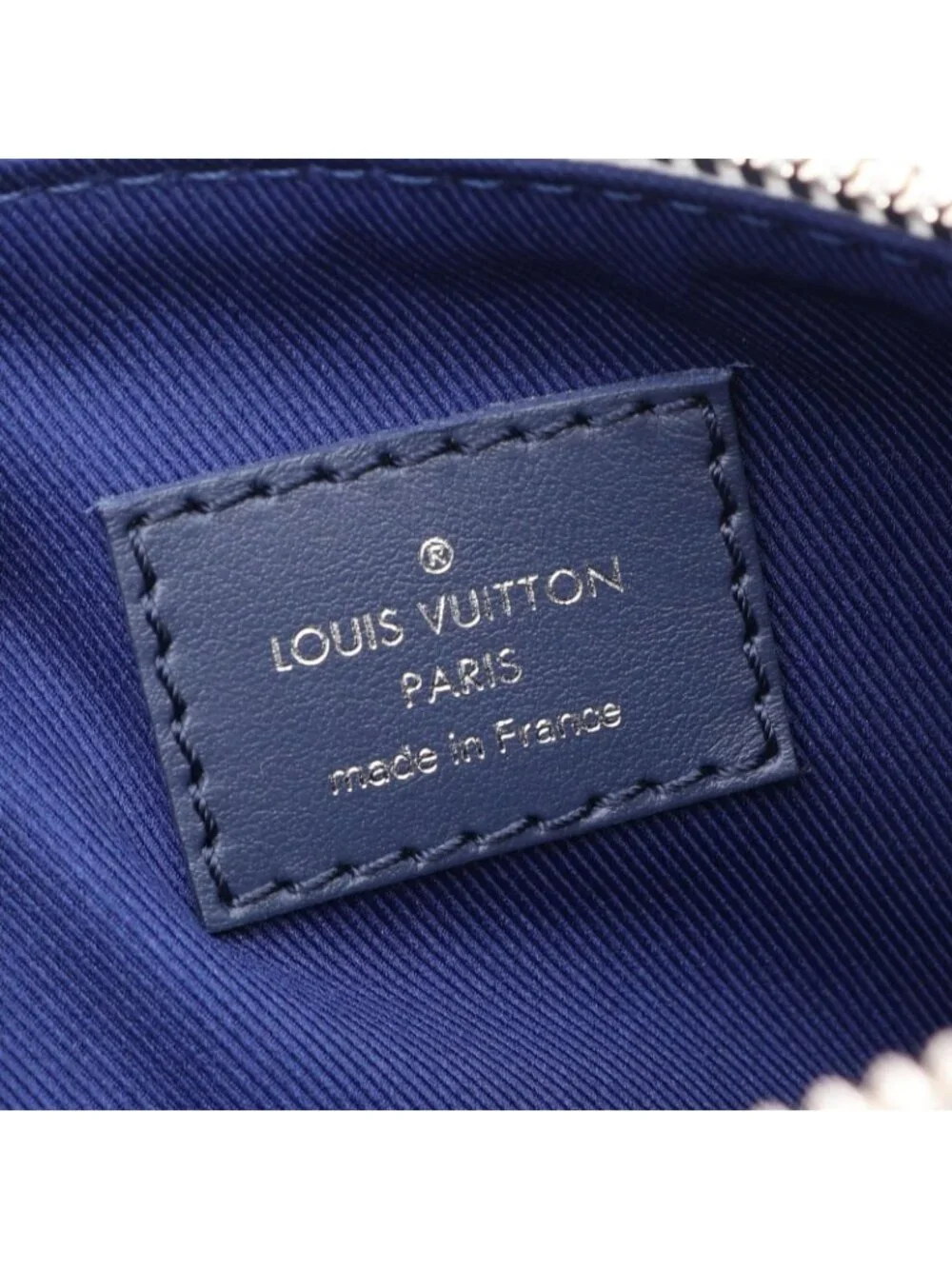 Louis Vuitton Handbag Keepall XS Monogram Water Color 2-Way Canvas Leather